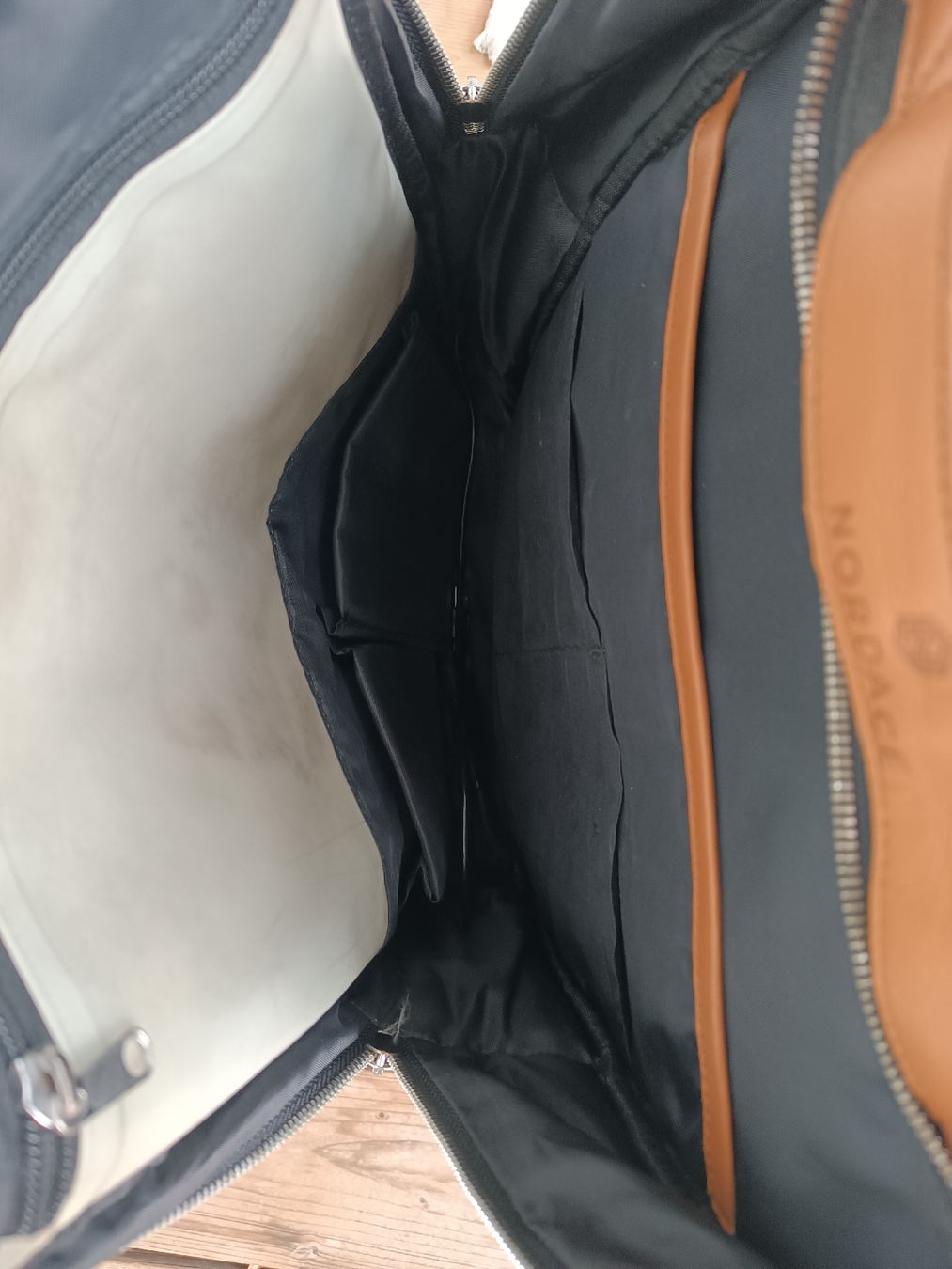 Nordace Rucksäcke: Nordace Rucksack – Gebraucht aus Winterthur von mairamesow 2