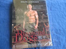 Diamond Dogs (Dolph Lundgren)