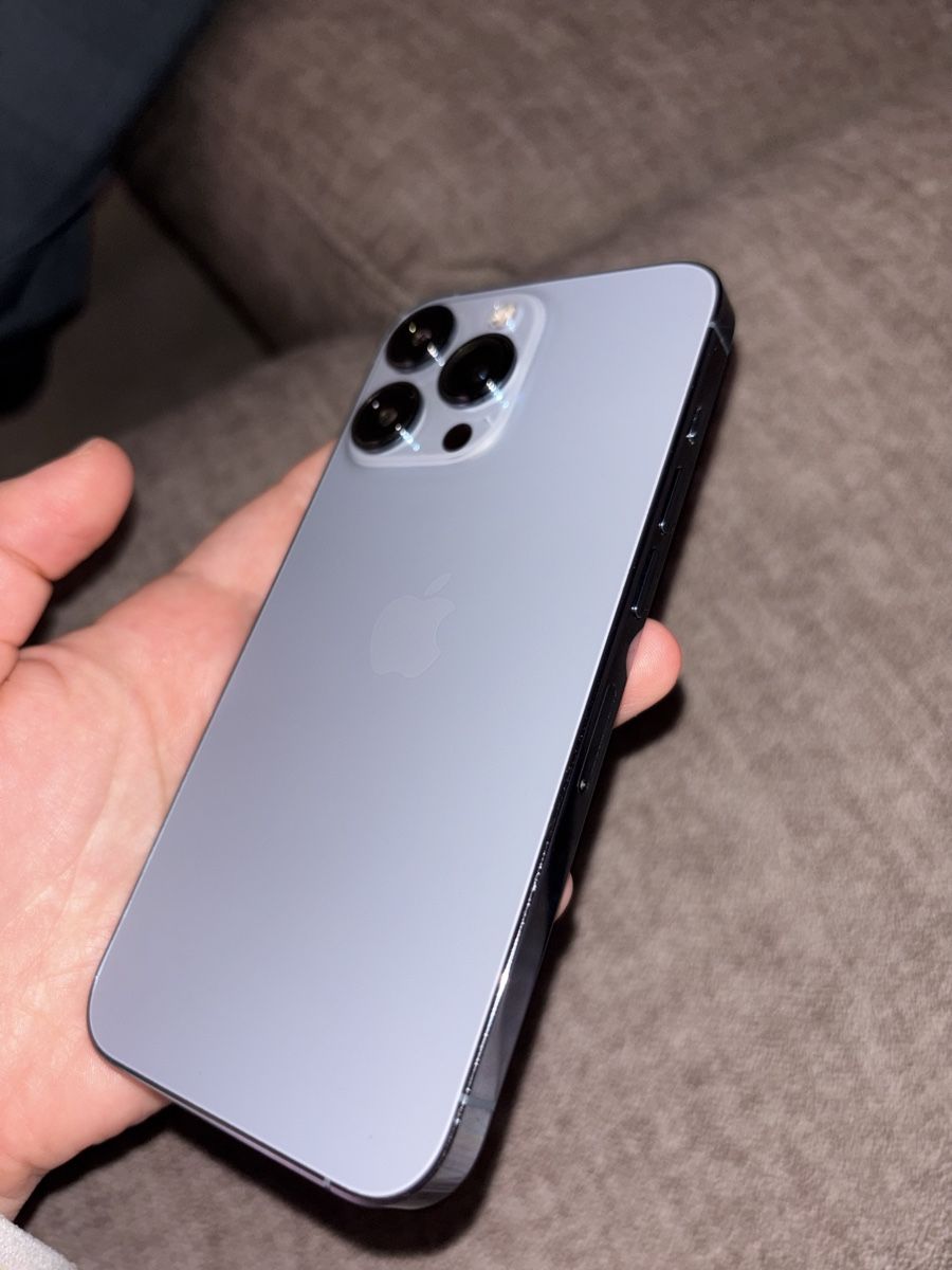 Apple Handys / Smartphones: Iphone 13 Pro 256GB – Gebraucht aus Dietikon von ardi-11 4