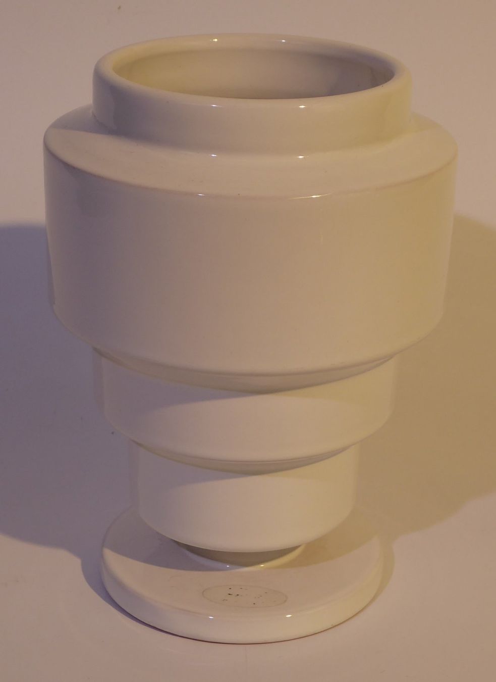 Linck Vasi & Recipienti: Vase Keramik Linck – Usato da Bern venduto da blaukreuz-brocki_BE 3
