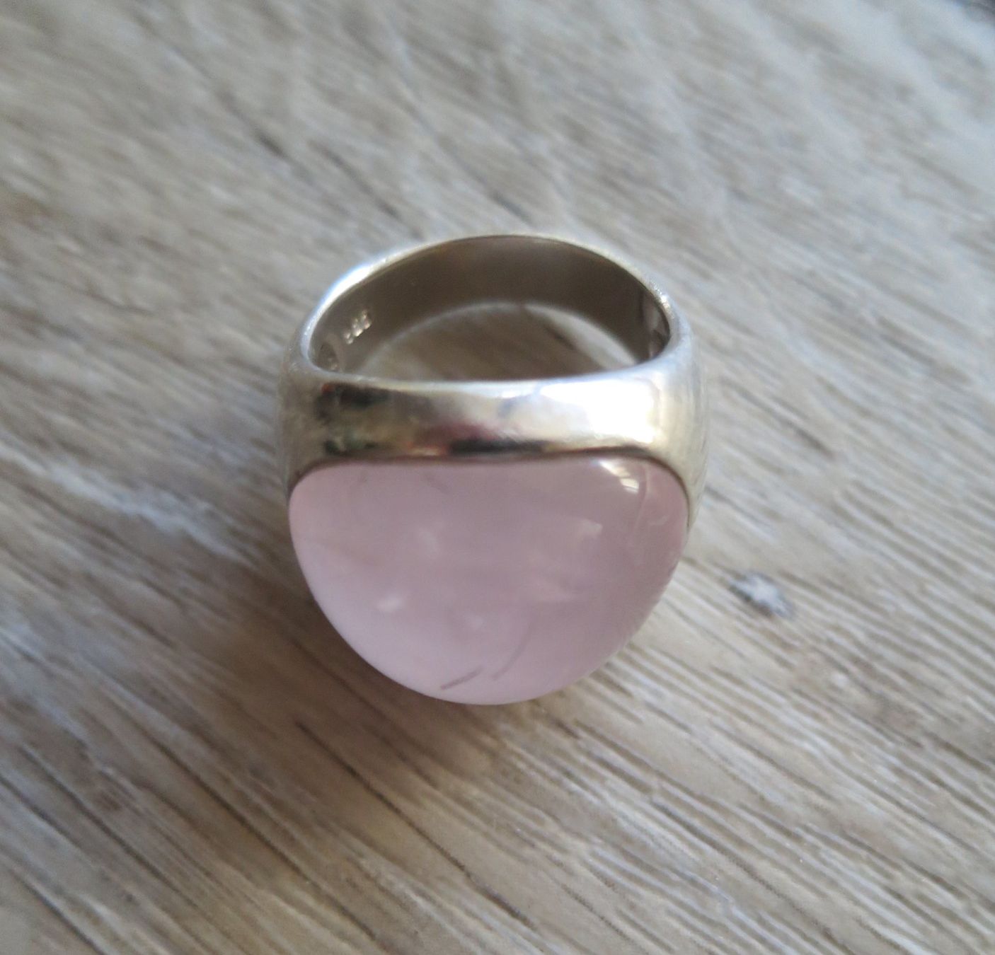 Thomas Sabo Anelli: Ring von Thomas Sabo – Usato da Olten venduto da Lilafarben 1