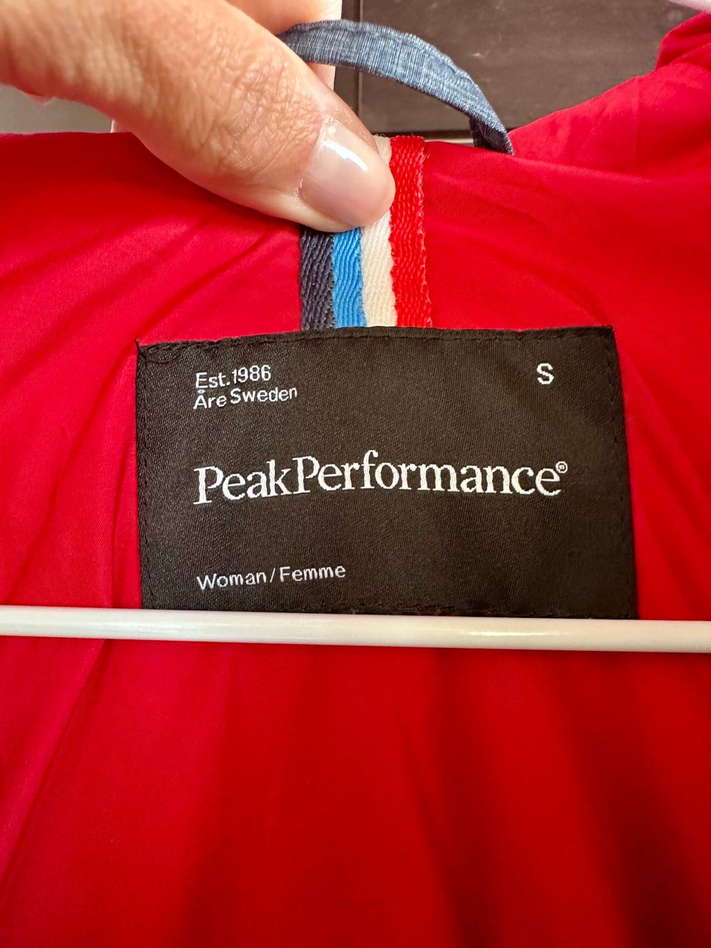 Peak Performance Giacche: Peak Performance Ski Jacket – Usato da Leysin venduto da cin_9sgy 4