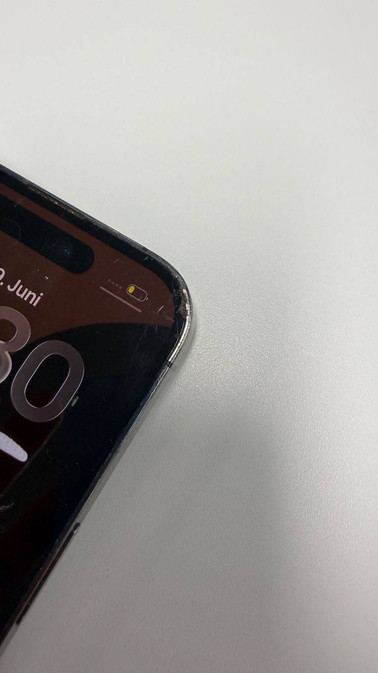 Apple Handys / Smartphones: iPhone 14 Pro 256GB – Gebraucht aus Zürich von VictorTCJ 2
