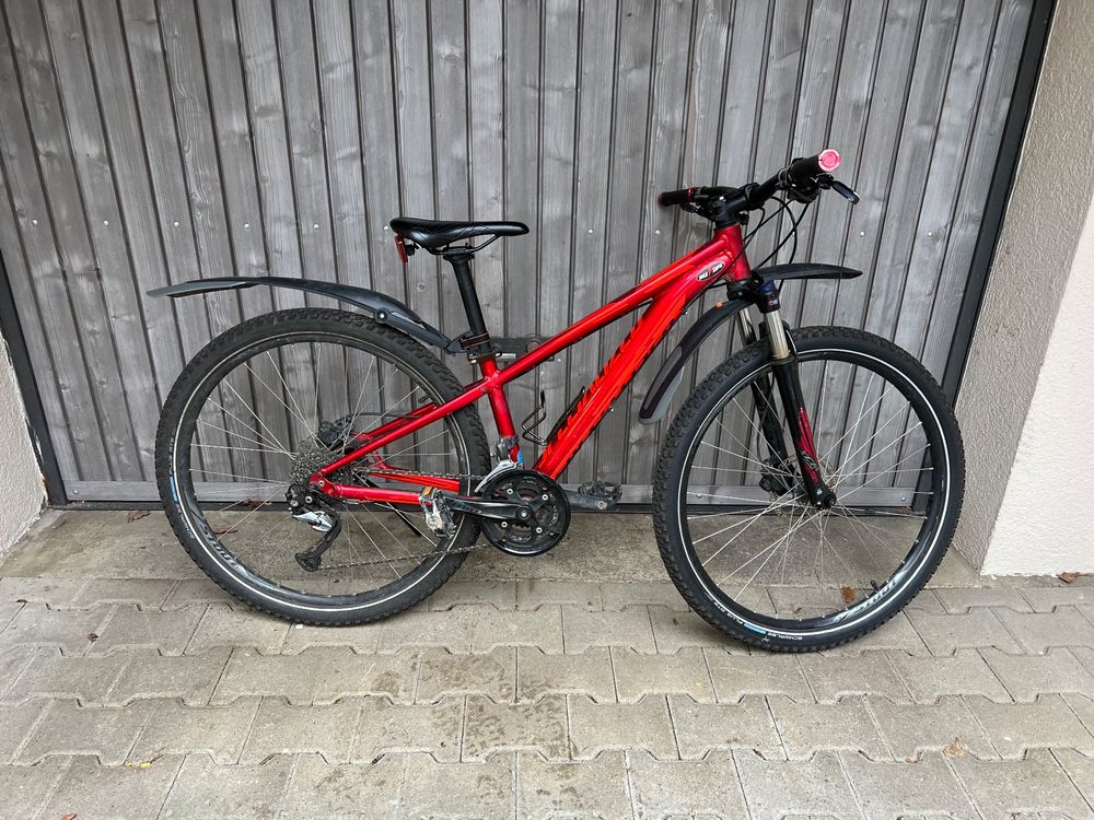 Specialized pitch on sale comp 650b