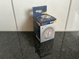 Thermostat zb für Omnia