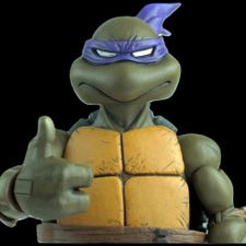 Profile image of Donatello1984