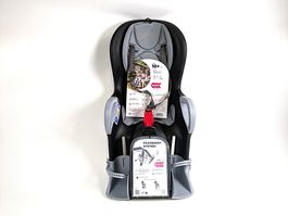 OK BABY Velokindersitz