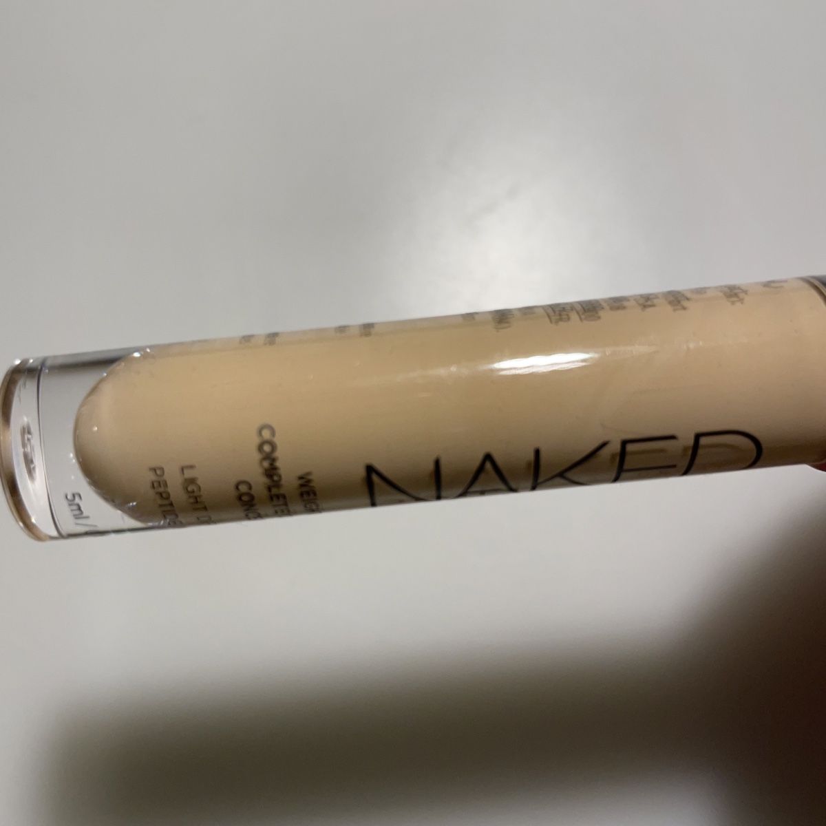 Urban Decay Make-up: Urban Decay Naked Skin Concealer – Neu (gemäss Beschreibung) aus Bellach von Lapislazuli_blues 5