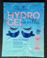 Essence Hydro Gel Eye Patches – Kühlende Augenpads