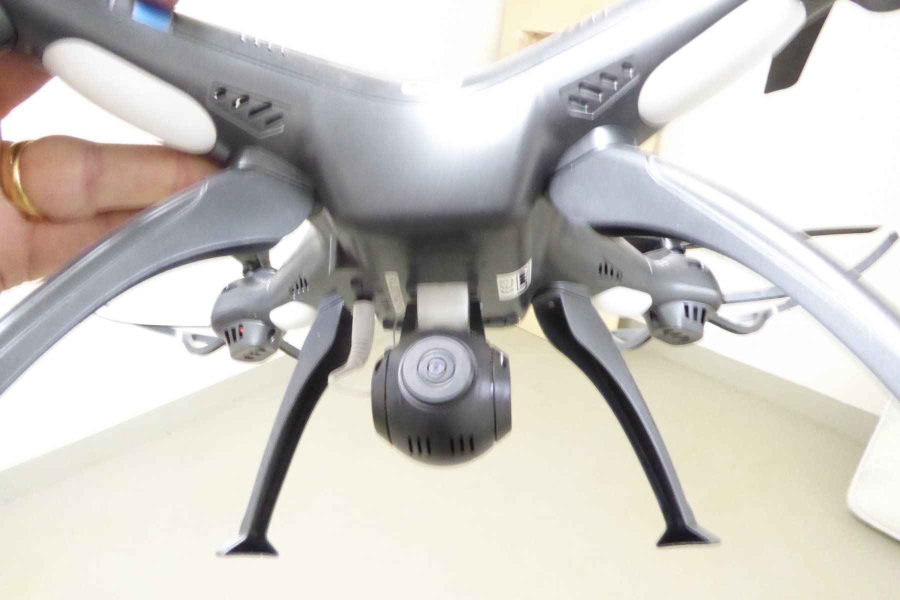 RC Kits de montage: Drone – D'occasion à Mülligen par Ferue 2