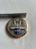 Medaille 300m Meier Anton Aargauische Feldmeisterschaft (I)