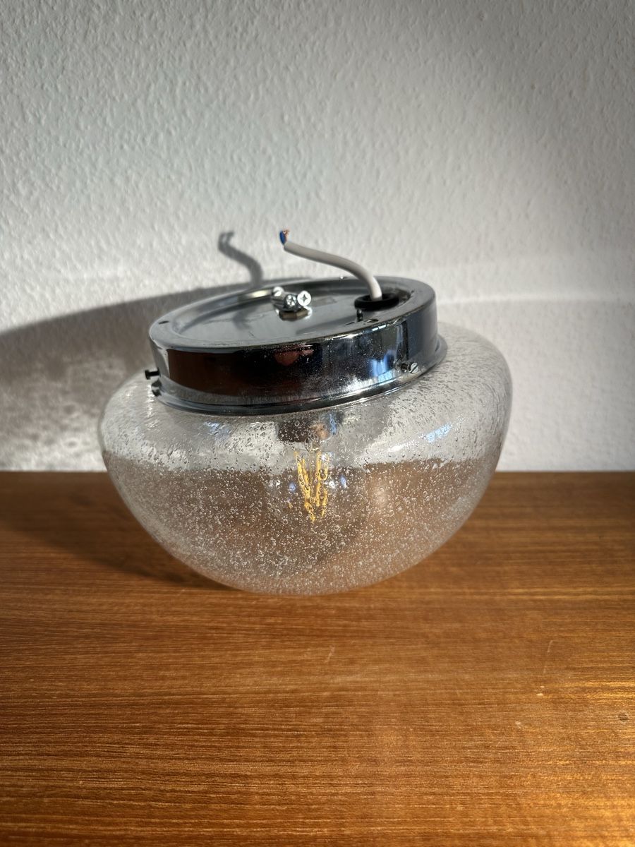 Lampadari & plafoniere: Hillebrand Deckenleuchte Wandleuchte – Usato da Zürich venduto da stef2010 6