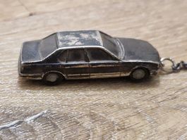 GAMA BMW 735i Schlüsselanhänger Vintage Germany