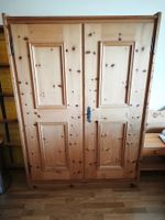 Arven Kleiderschrank Schrank Rominger Holzmanufaktur CH