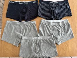 Slip Sweet Years 5 pezzi taglia XL