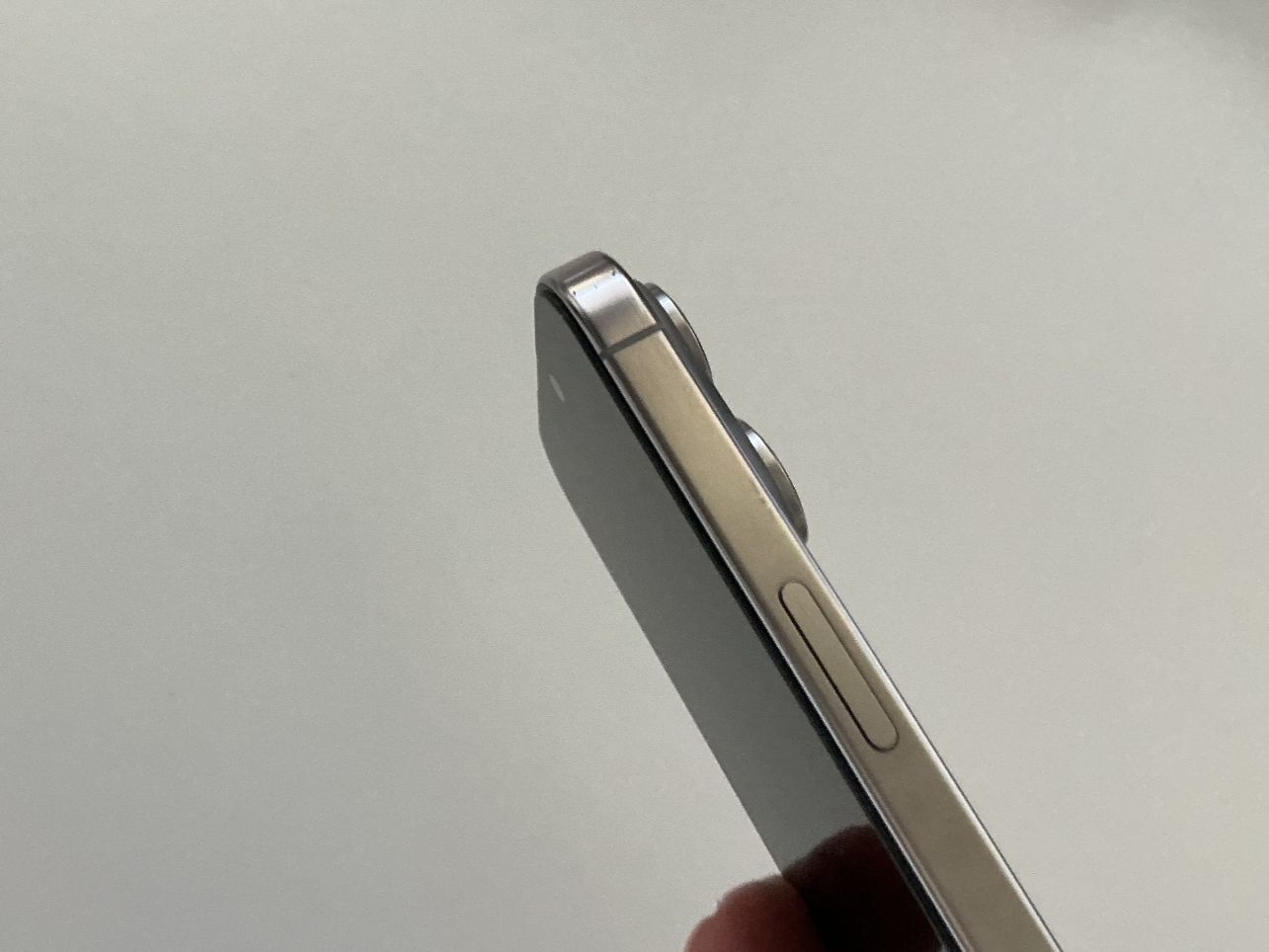 Apple Handys / Smartphones: iPone 16pro 128GB – Gebraucht aus Ebikon von Pyrgus 5
