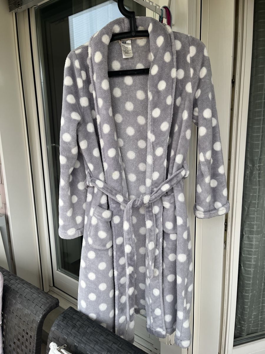 H&M Accappatoi: Hausmantel/Morgenrock – Usato da Neuenhof venduto da Ivita