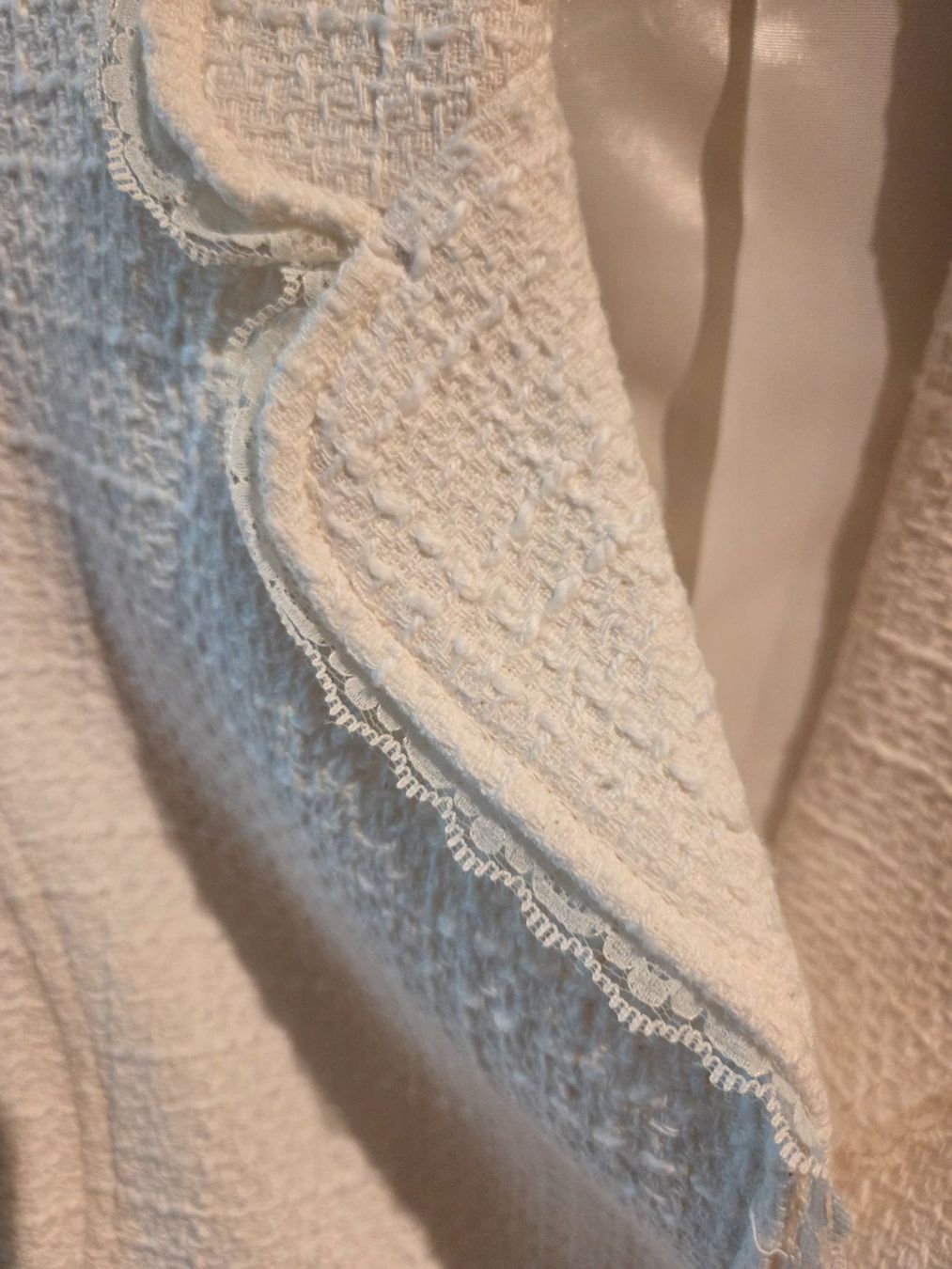 Zara Jacken: Zara Blazer M Neu – Gebraucht aus Zürich von Isa0111 4