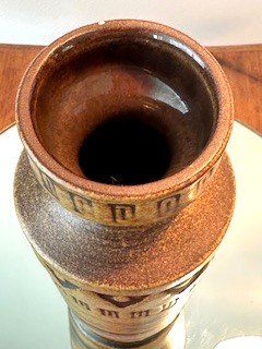 Vasen & Gefässe: VaSe auS deM hoHen NoRdeN – Gebraucht aus Winkel von zeho 3