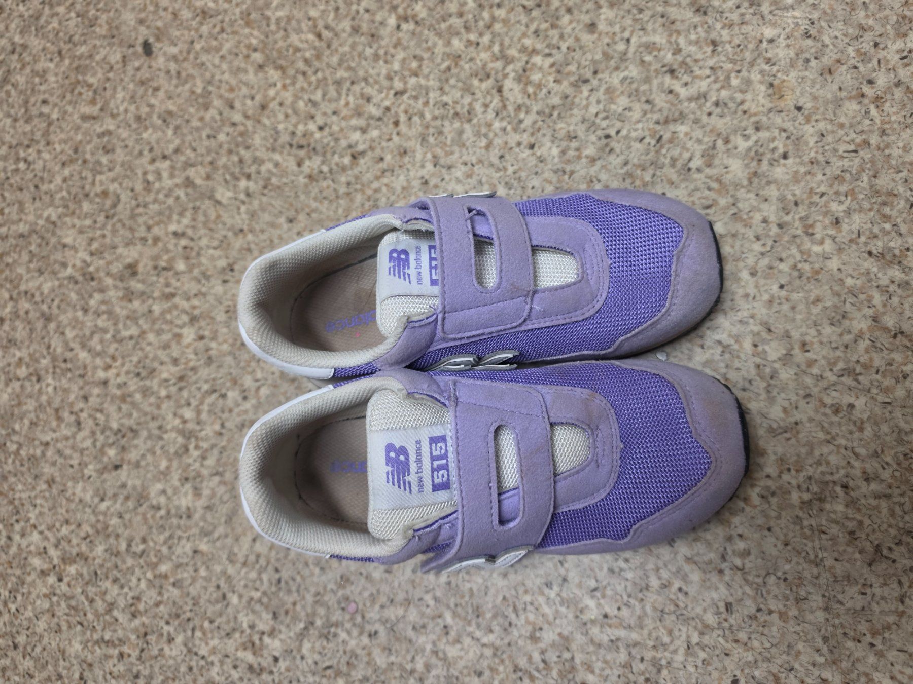 New Balance Scarpe per ragazze: New Balance 515 Grösse 32 – Usato da Oeschgen venduto da Mich_elle 1
