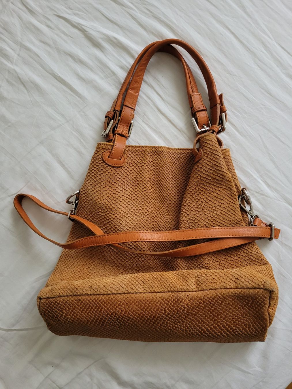 Borse da donna: Handtasche aus Leder – Usato da Zürich venduto da woh_pvr9 8