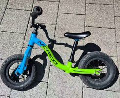 Laufrad Norco Ninja (blau/grün) 10 Zoll Räder