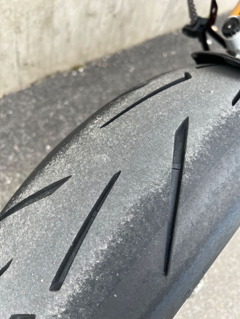 Ducati Strasse: Ducati Hypermotard 950 SP – Gebraucht aus Würenlingen von SaulGoodman1 7
