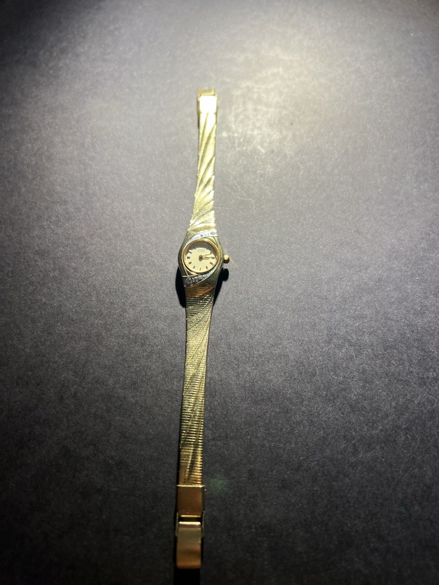 Orologi: Citizen Uhr – Usato da Laufen venduto da groove60 3