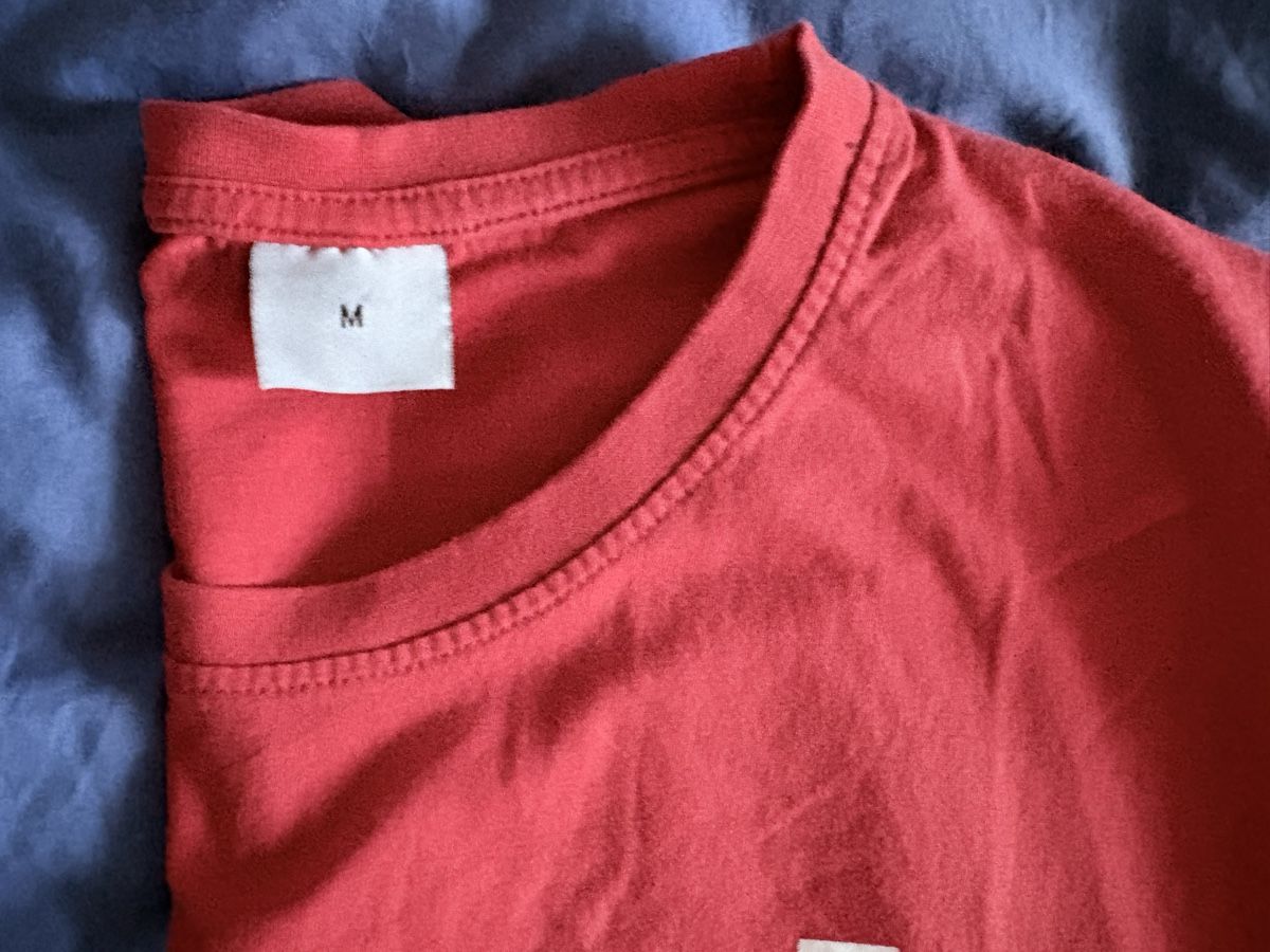 T-shirt: SHIRT schweiz logo NEU – Nuovo e nell'imballaggio originale da Herzogenbuchsee venduto da warrior77 3