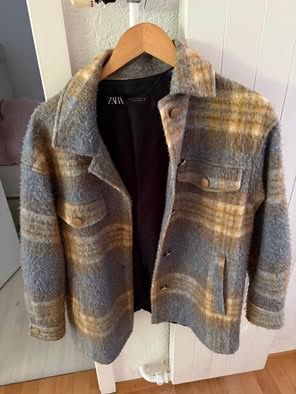 Damen Jacke Zara
