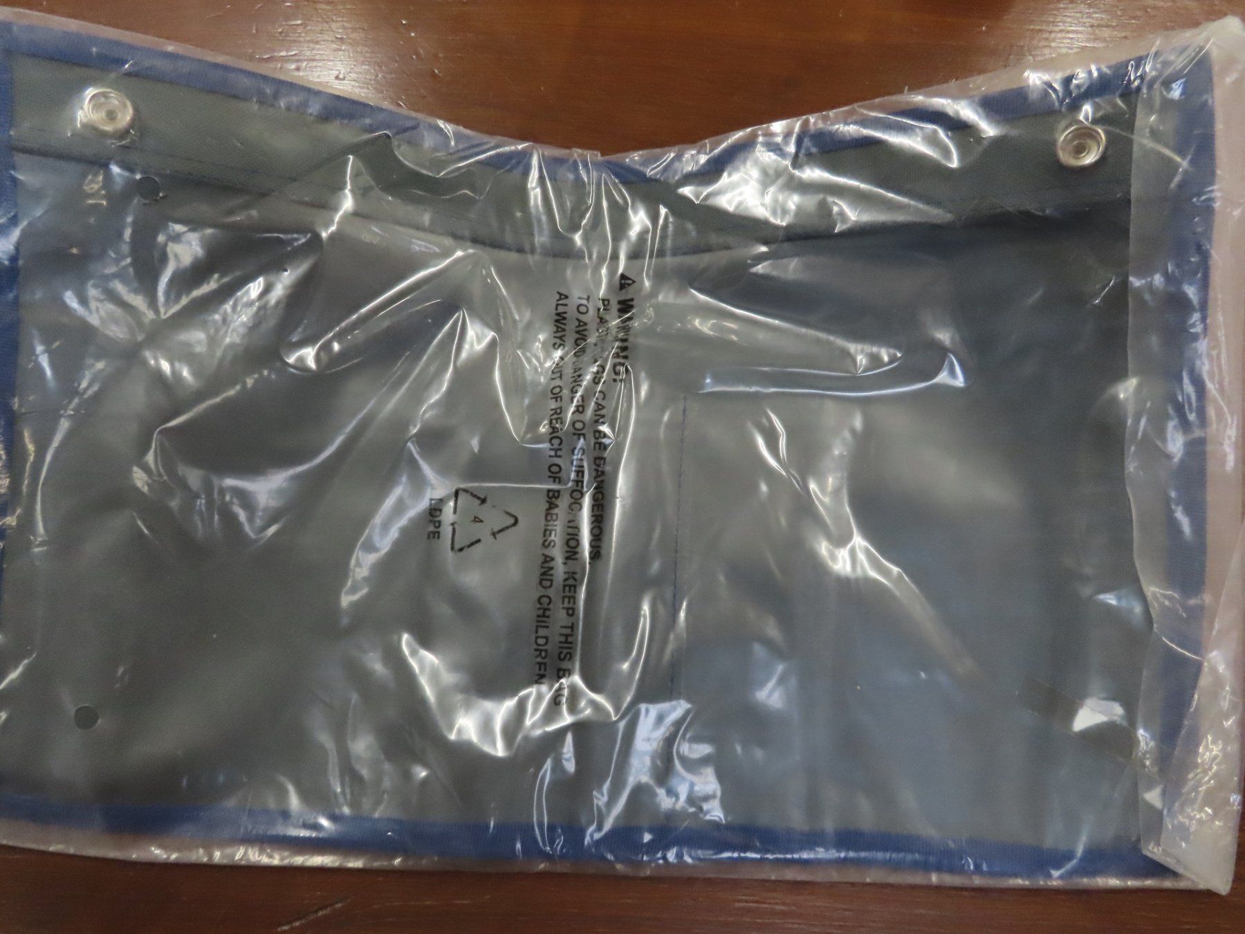 Borse: Camp4 Tasche (Car Organizer) – Usato da Alpnach-Dorf venduto da Hess-Automobile 2