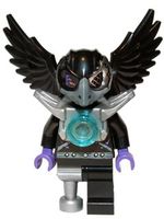 Lego Rizzo(loc007)