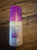 NYX Make-up Wonder, Farbe: 14 True Beige, neuwertig!