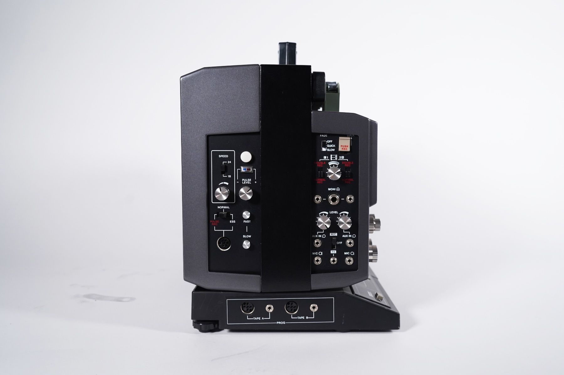 Elmo Proiettori: Projecteur Super8 Elmo GS-1200 P Com – Usato da Esmonts venduto da Rainermohler 2