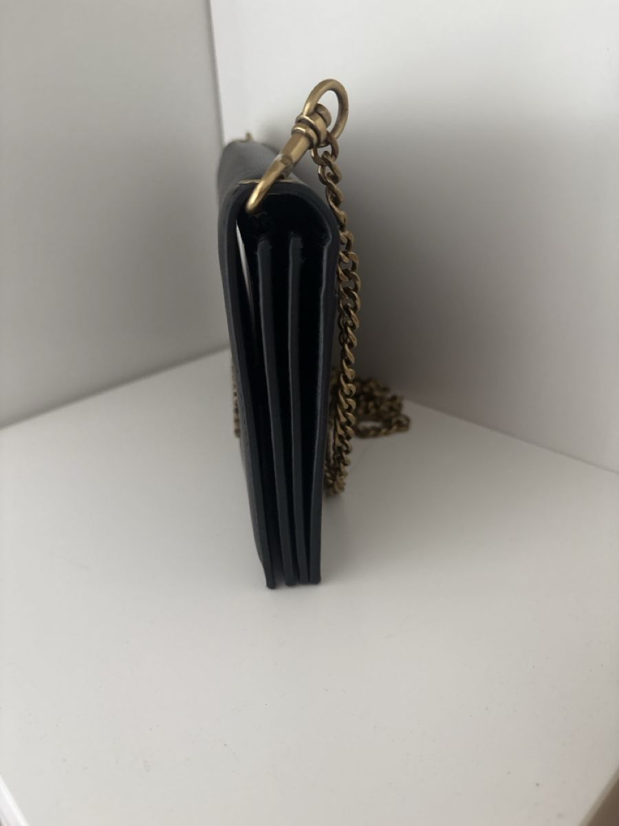 Taschen für Damen: Pochette Versace jeans couture – Neu (gemäss Beschreibung) aus sion von iwa_w2l8 1