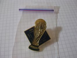 Pin Fussball WM 1994 USA