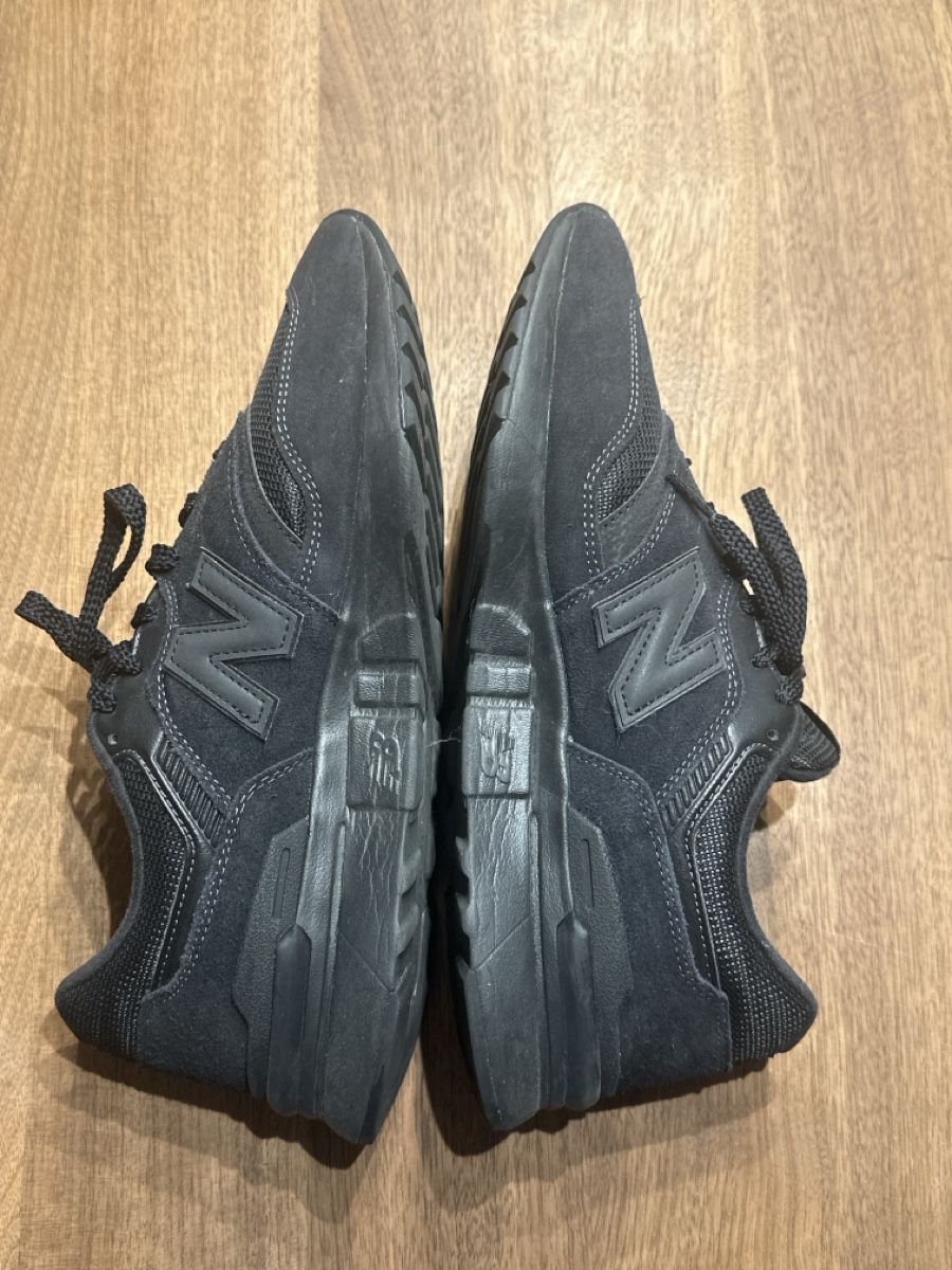 New Balance Scarpe da uomo: NEW BALANCE Sneaker 997H – Nuovo (secondo la descrizione) da Kallnach venduto da sil_bq9c