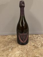 Dom Pérignon Rosé Vintage 2008 Champagne – 75 cl