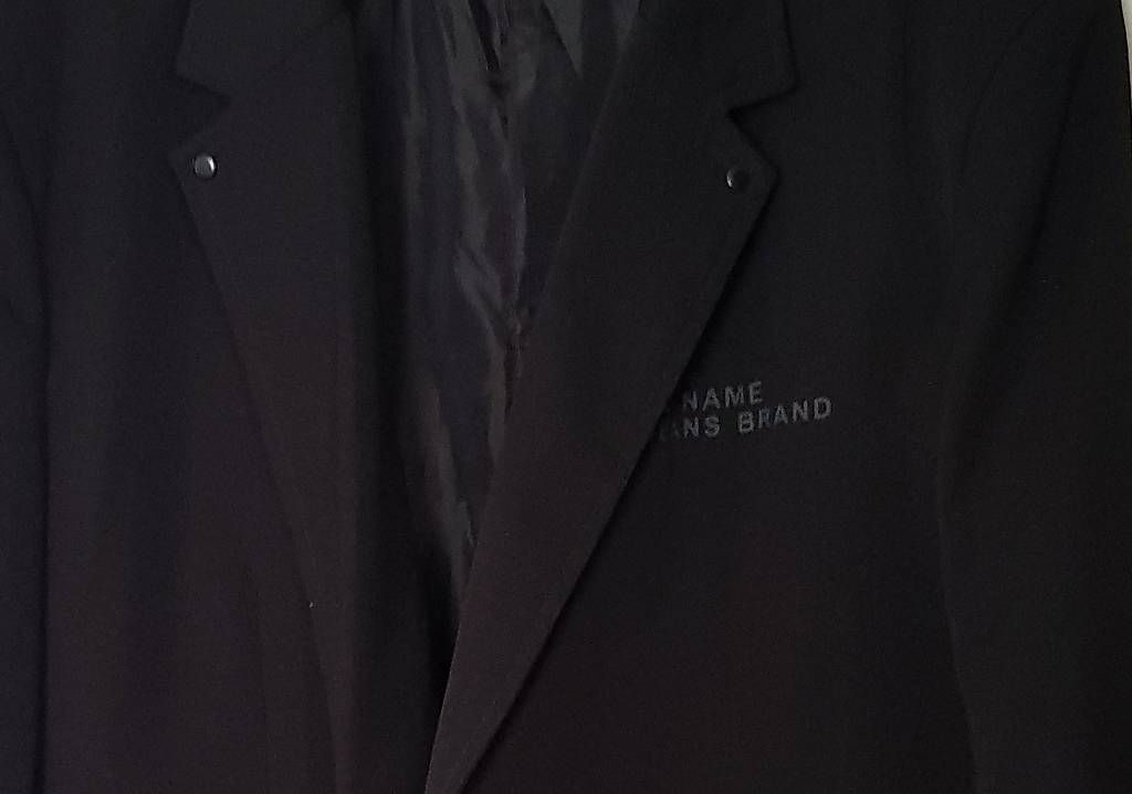 Giacche: Schöne elegante Sakko von NoName – Usato da Amriswil venduto da walse66 4