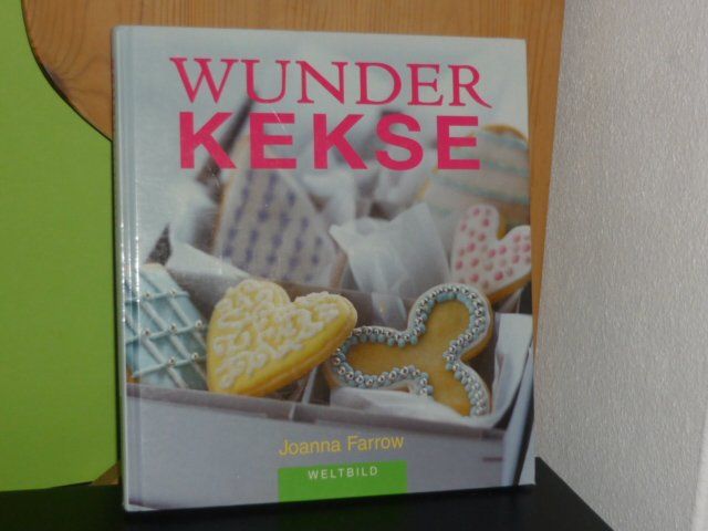 Libri: WUNDER KEKSE GEBR. ABER IO. – Usato da St.Gallen venduto da Anso