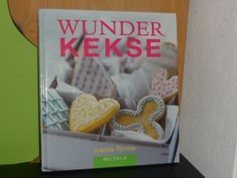 WUNDER KEKSE GEBR. ABER IO.
