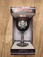 Motörhead Kelch