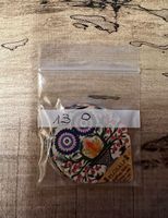 KRD Serie 13 Gastro - Scherenschnitte - 30 Stk. Ganze Serie
