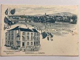 Rheinfelden