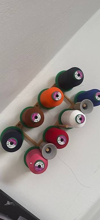 Macchine da cucire: Stickmaschine – Usato da St. Gallen venduto da cat_ms2c 2