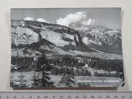 Flims Waldhaus, Fidaz
