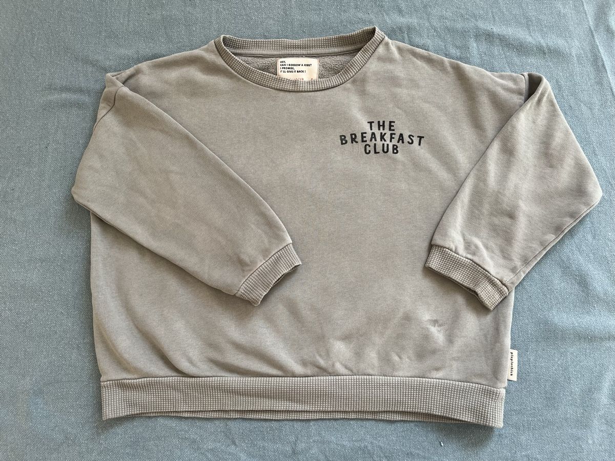 Maglioni & Felpe: Piupiuchick Pullover Grösse 6J – Usato da Binningen venduto da dygsr 1