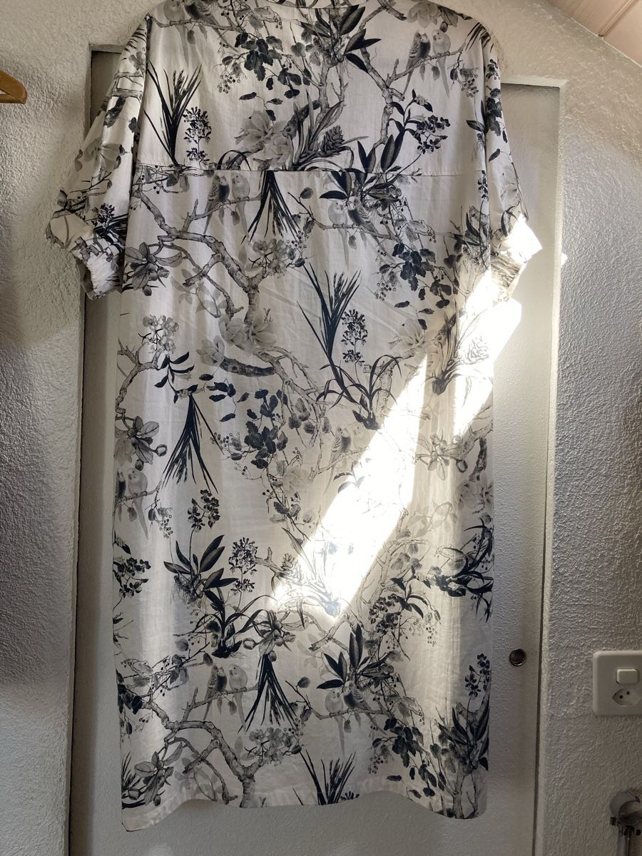 Kleider: Robe Légère  – Neu (gemäss Beschreibung) aus Gümligen von Mare8 1