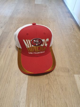 NFL Cap