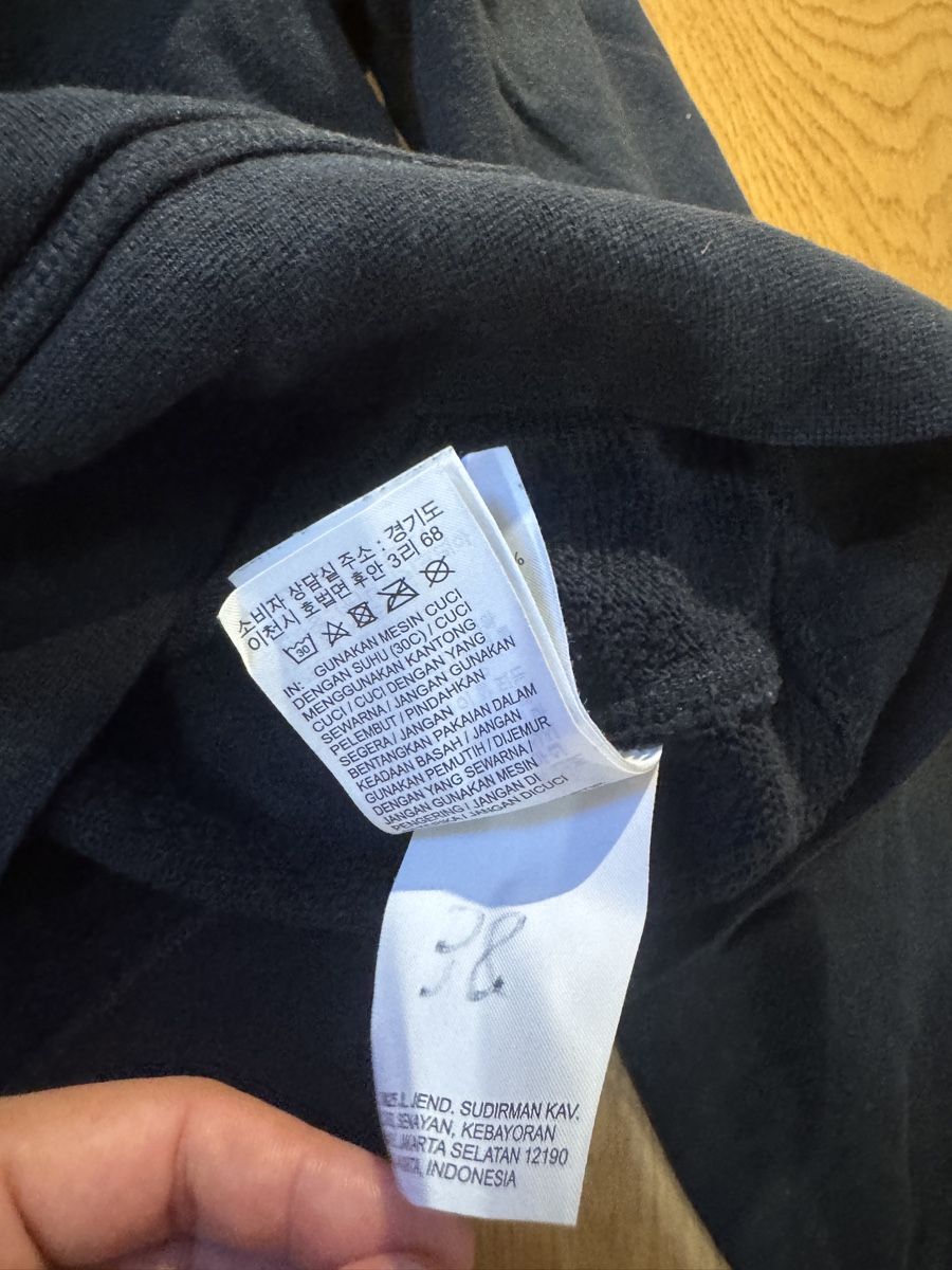 Nike Maglioni & Felpe: Nike hoodie M – Usato da Clarens venduto da Ian_calvin 4
